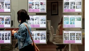 22 personas compiten por cada habitación en España