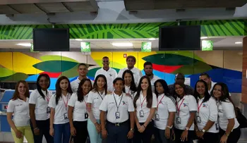 Jóvenes dominicanos se capacitarán en Cuba