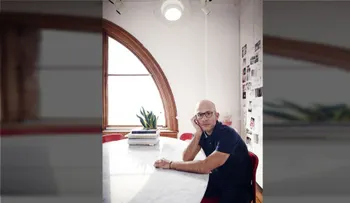 Un cambio a la forma: el innovador Rafael de Cárdenas en toda su extensión