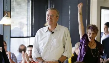 Jeb Bush dice que multiculturalismo es malo para EEUU