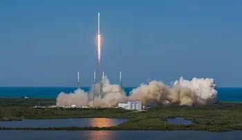Musk: SpaceX llevará a humanos a Marte en nueve años