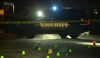 Tres tiroteos en un condado de Michigan dejan 7 muertos