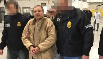 Defensa de El Chapo Guzmán pide que se desestimen los cargos en su contra por esta razón