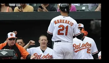 Tillman lleva a Orioles a triunfo sobre Marineros 