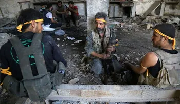 La ONU llama a pausas humanitarias inmediatas de los combates en Aleppo