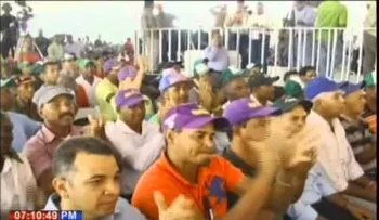 Danilo: Al  PRM ahora le dicen febrero, porque nunca llega al 30 
