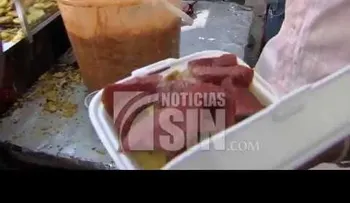 La Organización Mundial de la Salud recomienda consumir menos de cinco gramos de sal por día 