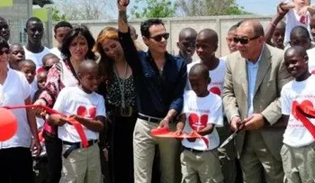 Acroarte: seguridad de Marc Anthony maltrató a la prensa dominicana 