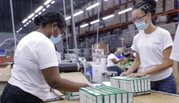Durante ocho meses consecutivos zonas francas mantienen impulso sostenido de la economía