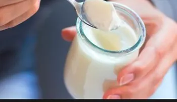 El yogur reduce el riesgo de personas con hipertensión arterial 