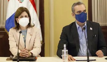 Presidente Abinader encabeza mesa de trabajo del Diálogo para las Reformas