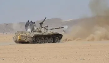 Yemen intensifica ofensiva aérea contra los hutíes en Marib y Taiz tras avances rebeldes hacia Bab el Mandeb
