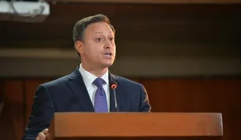 El procurador "duro y curvero": habrá nombres y sometidos por Odebrecht; eso espera el país