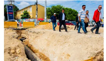 Dos millones se beneficiarán con Acueducto Barrera de Salinidad