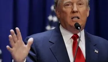Trump autoriza CIA usar drones para atacar a terroristas, según el WSJ