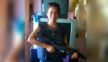 El Cártel de las Flacas que aterroriza a México; jóvenes, bellas y asesinas