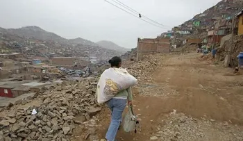 Baja número de personas que sale de la pobreza en Latinoamérica, según PNUD 