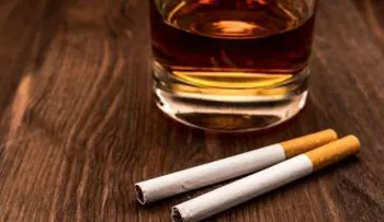 Europeos viven más pese alto consumo de tabaco y alcohol, según la OMS