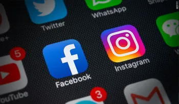 Facebook e Instagram ahora te dicen cuánto tiempo pasas en cada aplicación