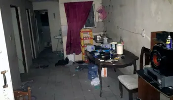 Hallan 273 migrantes en tres días en Tamaulipas; 109 eran niños