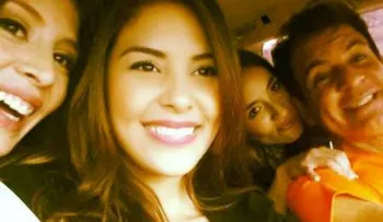 Plutarco Ruiz mató a Mis Honduras María José Alvarado y su novia Sofía Trinidad, por celos