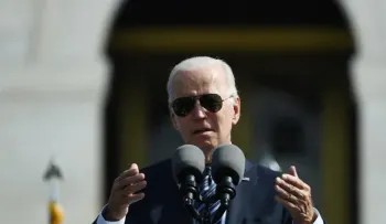 Biden pide al Tribunal Supremo que bloquee la ley contra el aborto de Texas