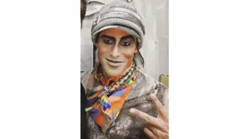 Muere artista del Cirque du Soleil tras caer al escenario durante actuación en la Florida