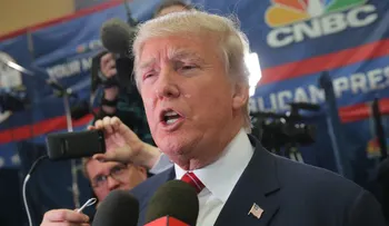 Donald Trump: creo que Obama odia a Israel
