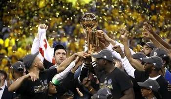 Golden State Warriors son de nuevo campeones de la NBA con paliza a los Cavs de LeBron James