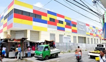 Alcaldía DN dice Mercado Cristo Rey estará listo este año