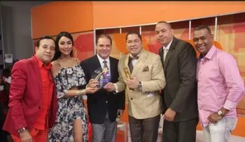 Kevin Cabral: â??Con la nueva generación la crónica deportiva está en buenas manosâ?  