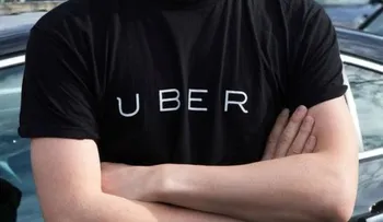 El "fraude del vómito" que está afectando a los clientes de Uber
