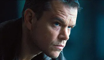 Matt Damon y Jason Bourne conquistan la taquilla de EE.UU. en su retorno