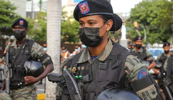 Fuerzas Armadas respaldarán operativo navideño "Compromiso por la Vida 2021" de la Policía Nacional