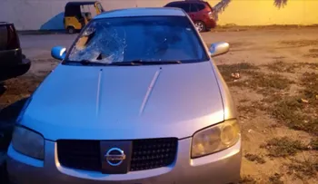 Hombre identificado como Arturo Torres, muere al ser impactado por un vehículo