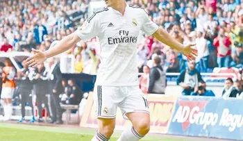 Madrid y San Lorenzo en final Mundial de Clubes
