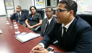Alguaciles buscan se regulen sus funciones por ley