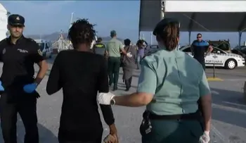 Desarticulan es España red que prostituía dominicanas 
