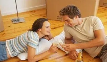 ¿De qué hablar antes de irse a vivir juntos?
