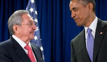 Obama busca que vínculos con Cuba sean irreversibles