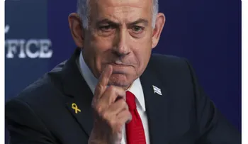 Netanyahu califica de ?mentira? informe de la ONU sobre Gaza