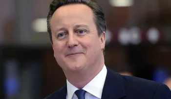 Exprimer ministro británico David Cameron renunciará al Parlamento