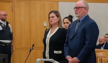 Exagente del NYPD condenada a 4-12 años por matar a dominicano en accidente bajo los efectos del alcohol