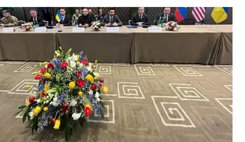 Volodímir Zelenski anuncia avances hacia verificación de alto el fuego