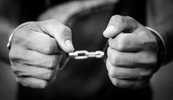 Detienen al hombre que secuestró a su exmujer y puso pegamento en la vagina