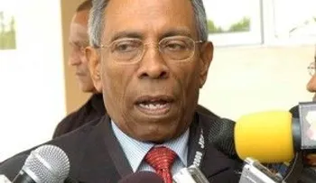 Bello Rosa se suma al PRD y busca candidatura
