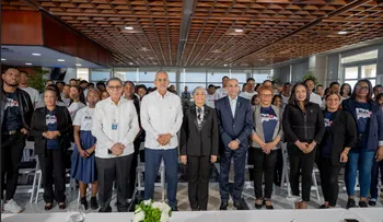 Jueza advierte impacto del narcotráfico en la juventud