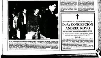 Insólito: Una maga lee la fortuna en los pezones 