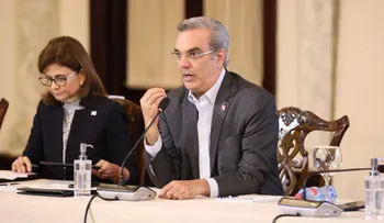 Presidente Abinader encabeza reunión con ministros y directores sobre X Censo Nacional de Población y Vivienda 2022