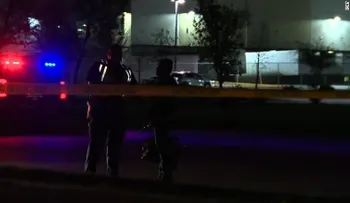 Explosión en un FedEx cercano a San Antonio, Texas, podría estar vinculado a estallidos de Austin